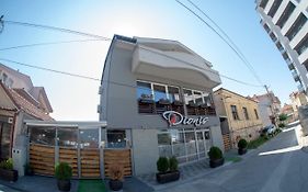 DIONIS Rooms&Apartments