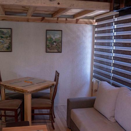 DIONIS Rooms&Apartments Prilep Buitenkant foto