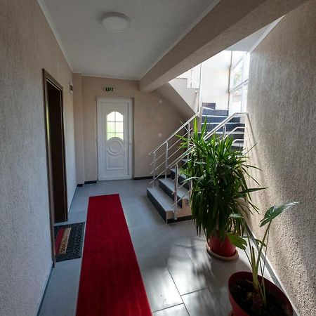 DIONIS Rooms&Apartments Prilep Buitenkant foto