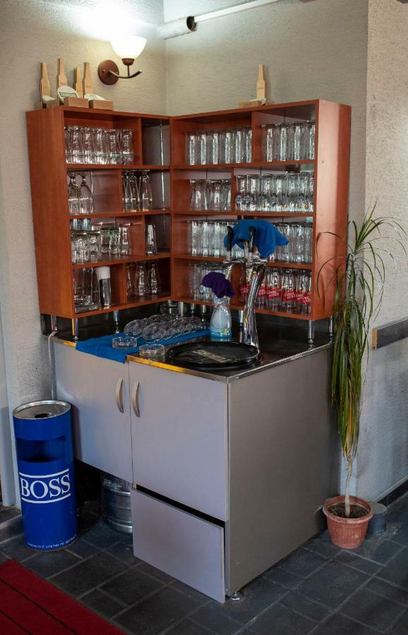 DIONIS Rooms&Apartments Prilep Buitenkant foto