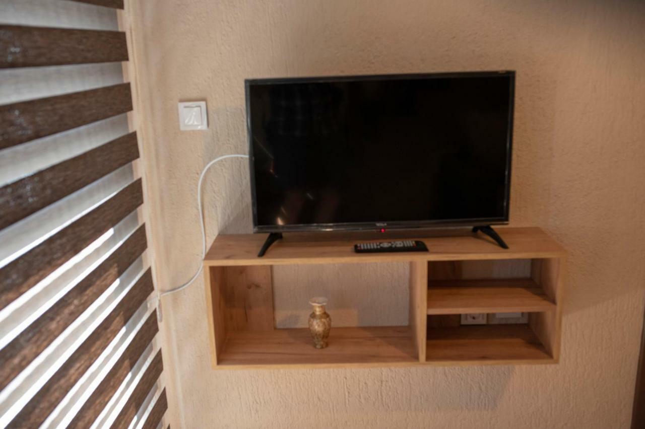 DIONIS Rooms&Apartments Prilep Buitenkant foto