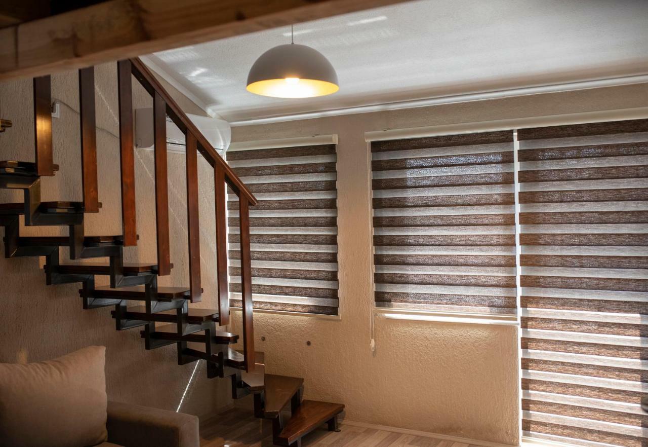 DIONIS Rooms&Apartments Prilep Buitenkant foto