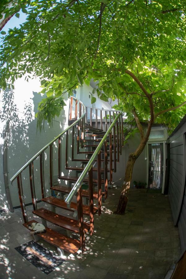 DIONIS Rooms&Apartments Prilep Buitenkant foto
