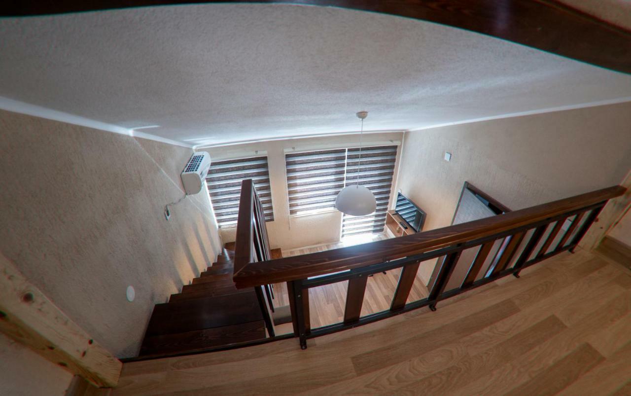 DIONIS Rooms&Apartments Prilep Buitenkant foto