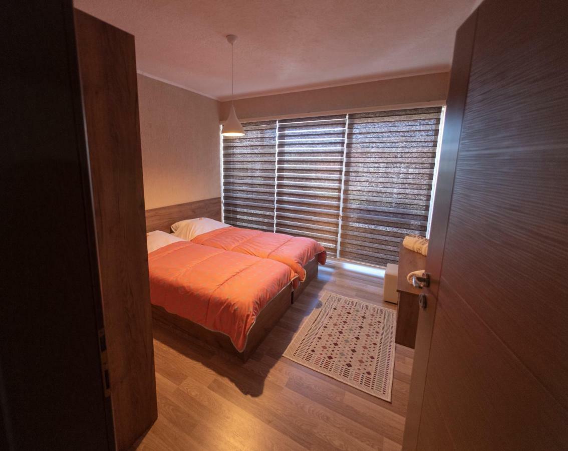 DIONIS Rooms&Apartments Prilep Buitenkant foto