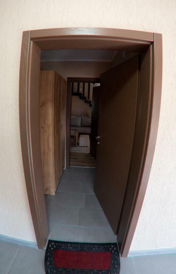 DIONIS Rooms&Apartments Prilep Buitenkant foto