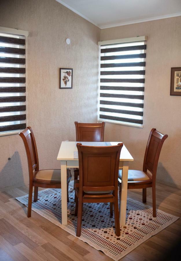 DIONIS Rooms&Apartments Prilep Buitenkant foto