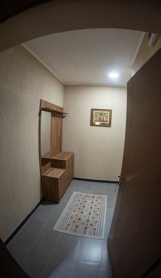 DIONIS Rooms&Apartments Prilep Buitenkant foto