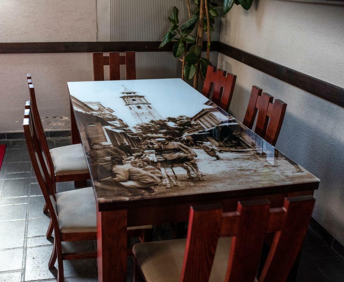 DIONIS Rooms&Apartments Prilep Buitenkant foto