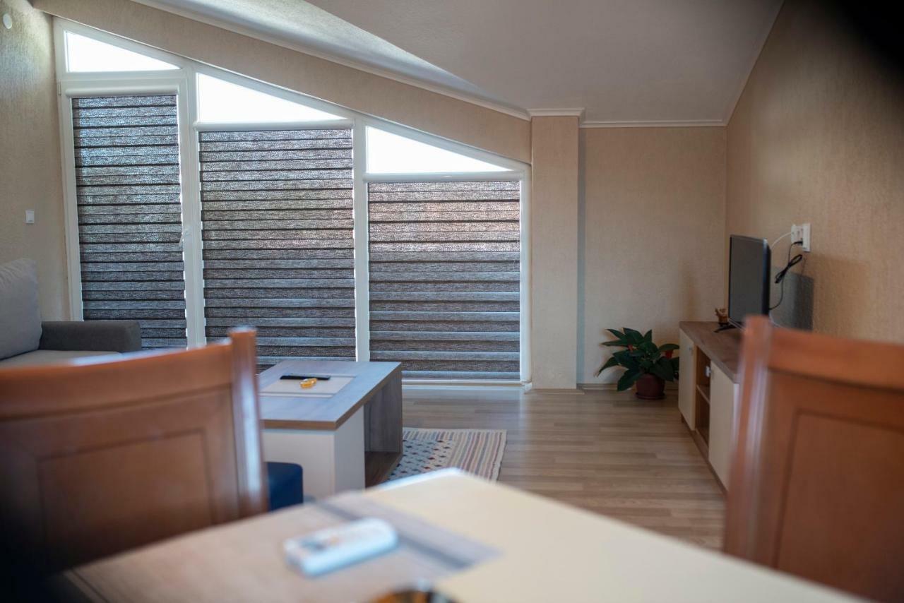DIONIS Rooms&Apartments Prilep Buitenkant foto