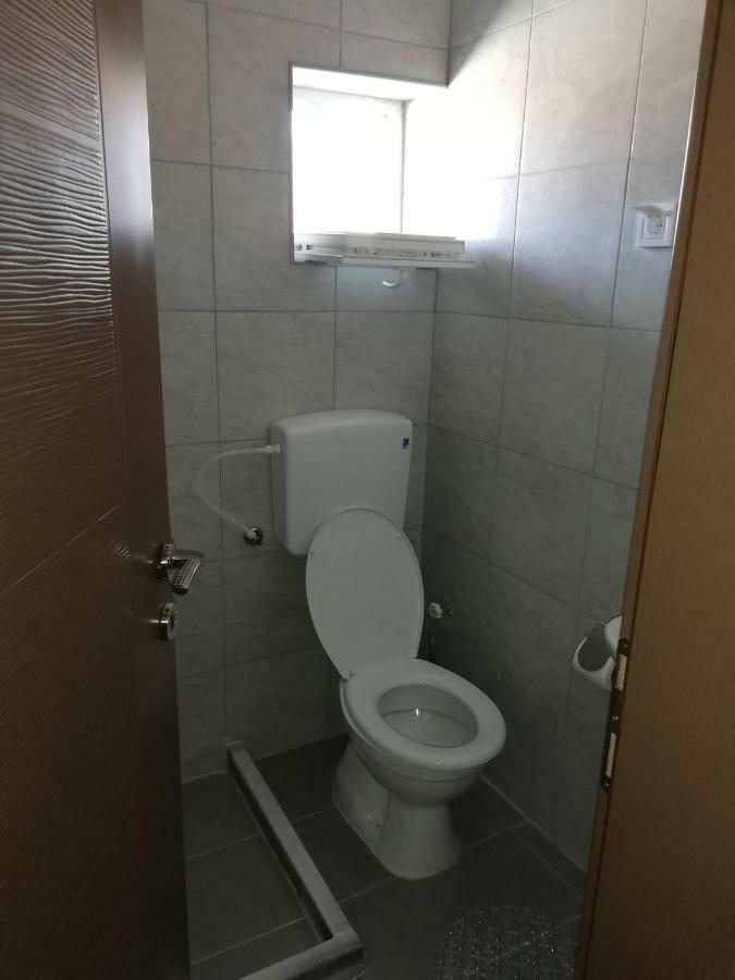 DIONIS Rooms&Apartments Prilep Buitenkant foto