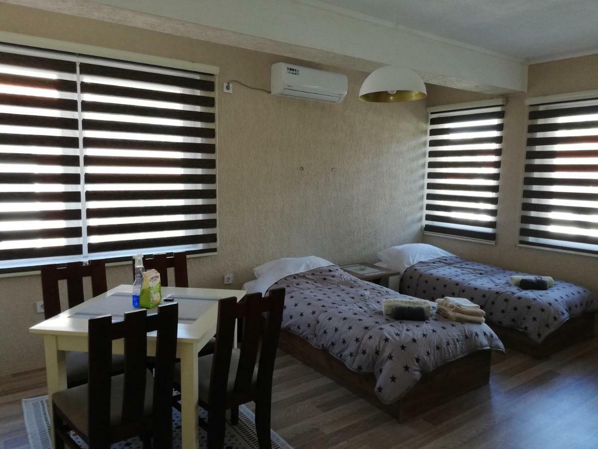 DIONIS Rooms&Apartments Prilep Buitenkant foto